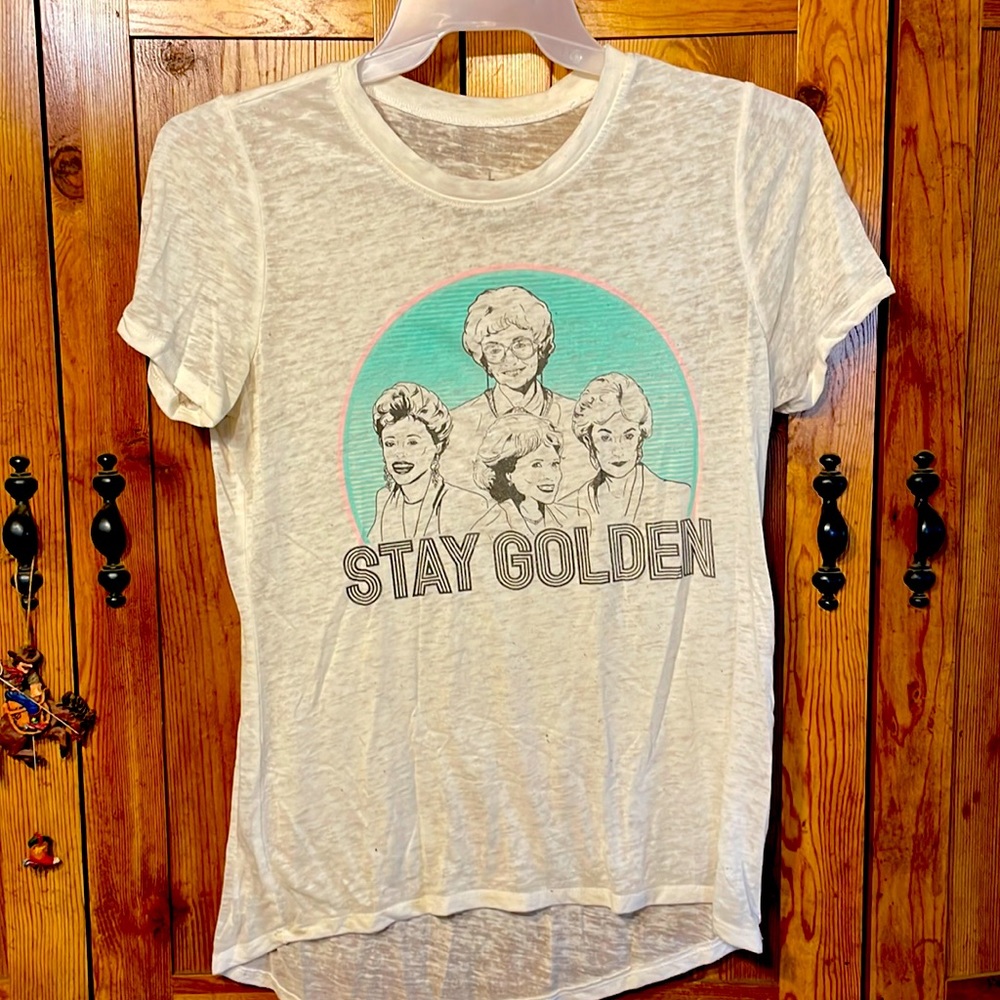 The Golden Girls Womens Tee